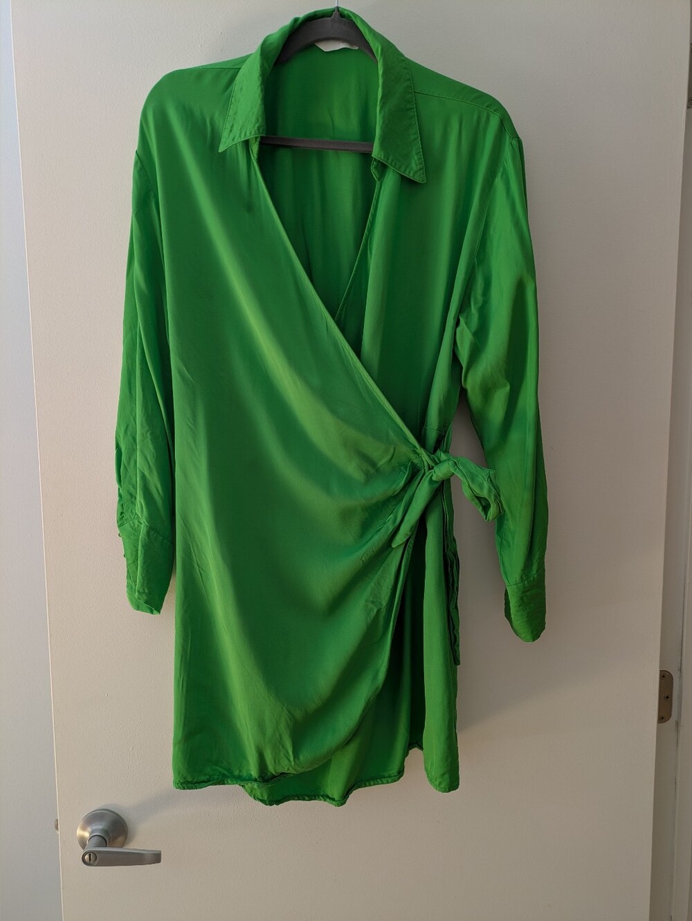 3/$20 Bundle Deal, H&M Green Dress, Size M